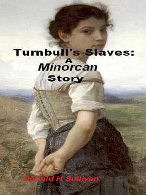 cover image of Turnbull's Slaves